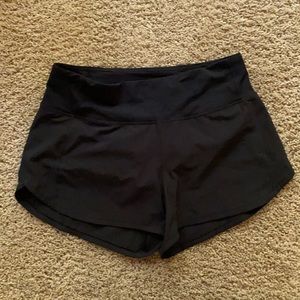 Lululemon Speed Up 4” Lined Shorts 6